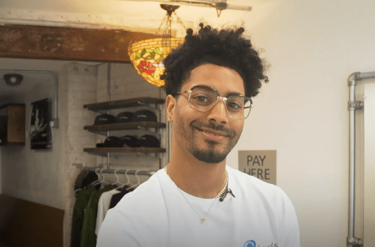 Meet the man behind the Premier League’s best haircuts Meet the man behind the Premier League’s best haircuts