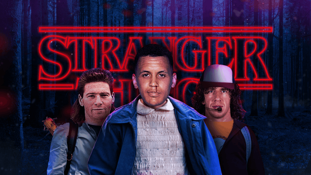 Stranger Things Series 3: The scouting report no one asked for