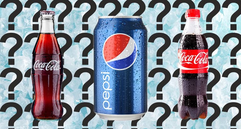Can vs glass bottle vs plastic bottle? Ranking all the ways you can get a fizzy drink Can vs glass bottle vs plastic bottle? Ranking all the ways you can get a fizzy drink