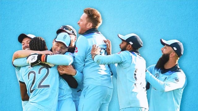 England’s World Cup glory is a testament to finding oneness in variety