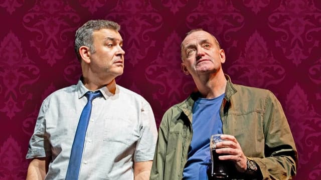 The Soul Brothers of British Comedy