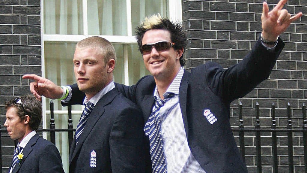 QUIZ: How well do you remember the 2005 Ashes?