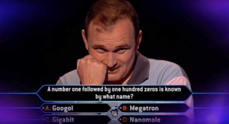 We need to talk about AMC’s Who Wants To Be A Millionaire ‘coughing major’ drama We need to talk about AMC’s Who Wants To Be A Millionaire ‘coughing major’ drama