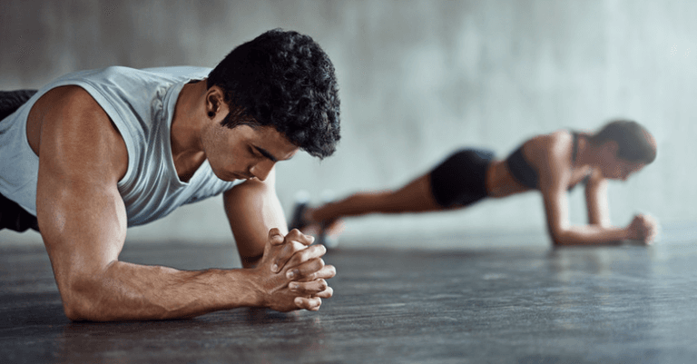 Planks are a pointless exercise for athletes, experts say Planks are a pointless exercise for athletes, experts say