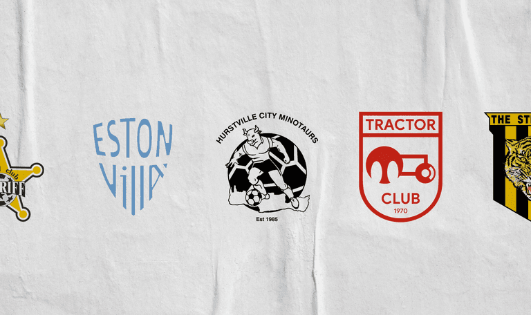 QUIZ: Where are these obscure football teams from?