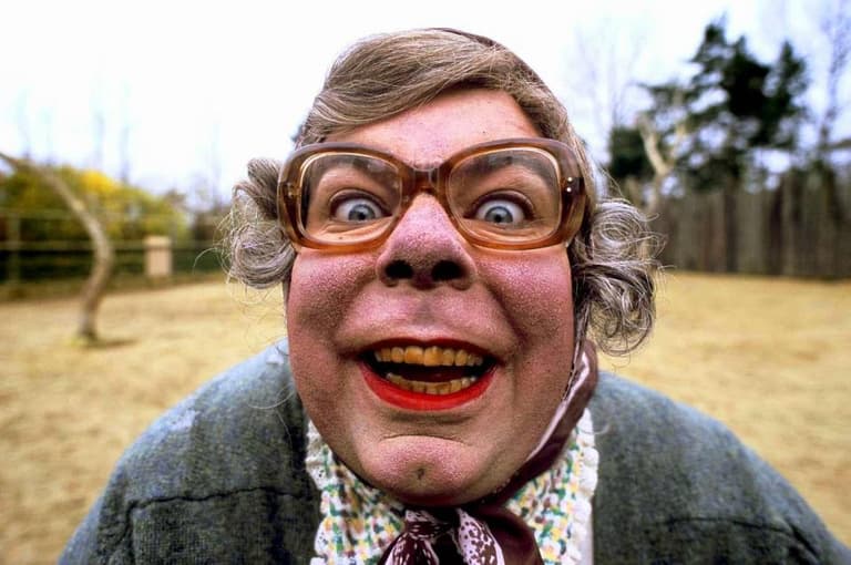 QUIZ: How well do you know The League of Gentlemen? QUIZ: How well do you know The League of Gentlemen?