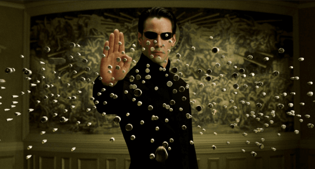 Now is the perfect time for a new Matrix film