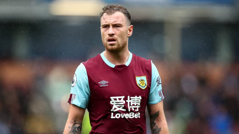 Should Ashley Barnes be picked for England? Should Ashley Barnes be picked for England?