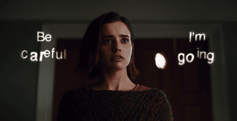 PS4 thriller Erica brings back the 1990s live-action video game craze PS4 thriller Erica brings back the 1990s live-action video game craze