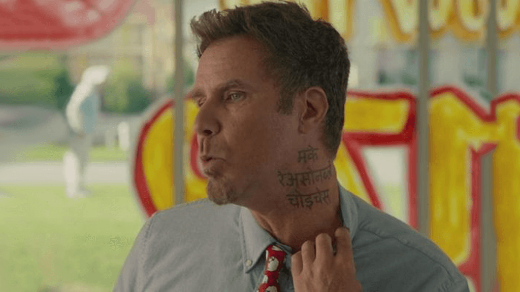 QUIZ: Can you guess the Will Ferrell movie from a single image?