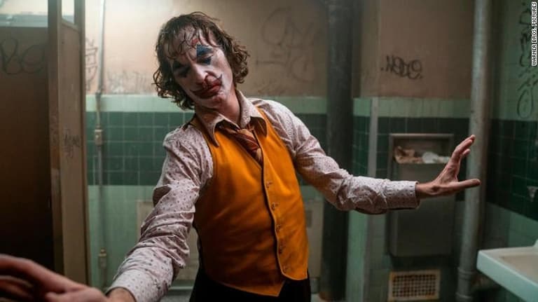 Joker review: Joaquin Phoenix fails to save this largely pointless origin tale Joker review: Joaquin Phoenix fails to save this largely pointless origin tale