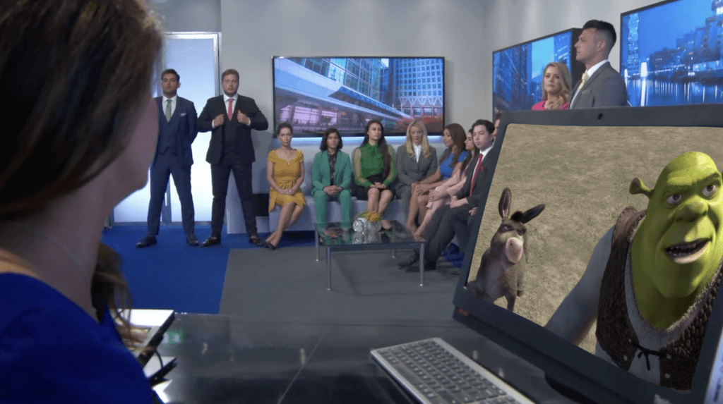 9 cringe moments from The Apprentice this week