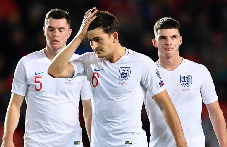 The bleak diary of a (club) football fan during the international break The bleak diary of a (club) football fan during the international break