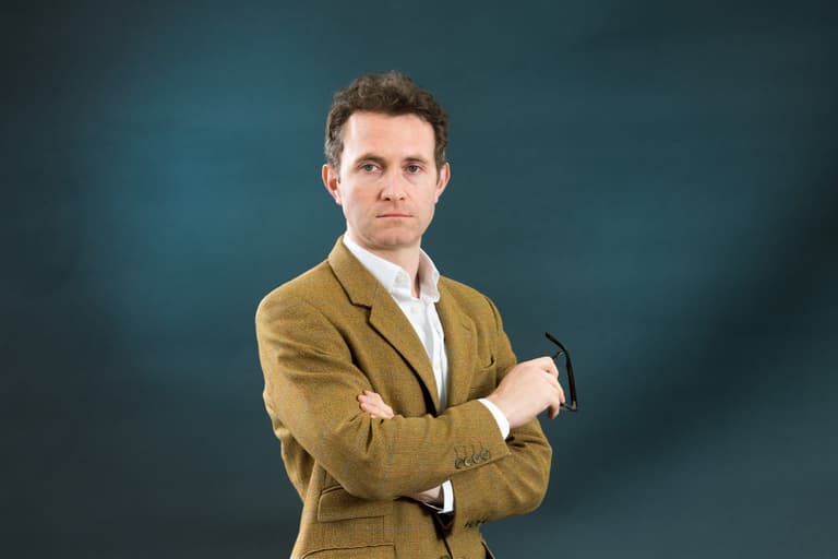 Douglas Murray on identity politics in 2019 Douglas Murray on identity politics in 2019