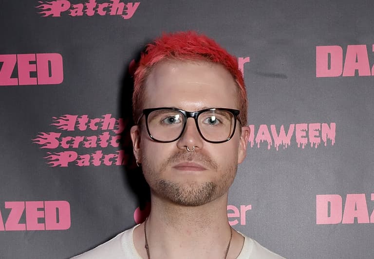 Meet the Cambridge Analytica whistleblower Meet the Cambridge Analytica whistleblower