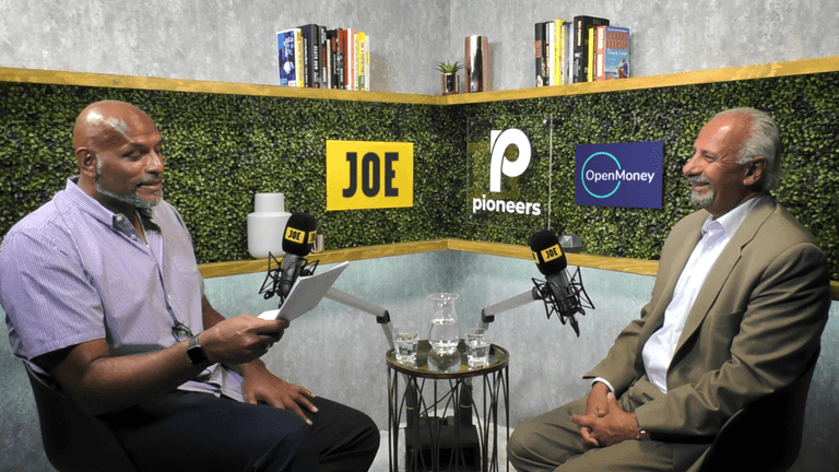 Travel mogul explains how 9/11 changed the industry forever Travel mogul explains how 9/11 changed the industry forever
