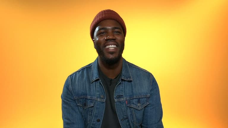 Mo Gilligan on going from Snapchat to Netflix Mo Gilligan on going from Snapchat to Netflix