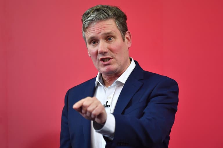Who will win the ideological battle for the Labour party? Who will win the ideological battle for the Labour party?
