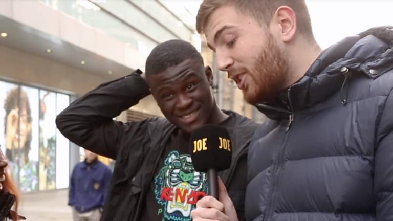 Could you pass the Oxford University interview? Could you pass the Oxford University interview?