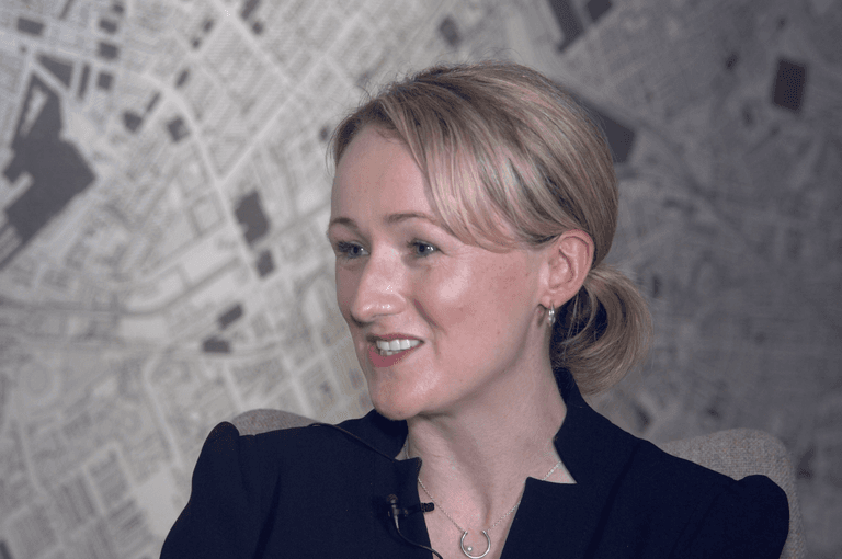Labour leadership: Who is Rebecca Long-Bailey? Labour leadership: Who is Rebecca Long-Bailey?