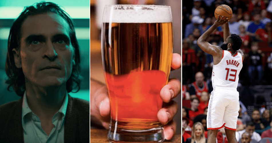 THE JOE FRIDAY PUB QUIZ: WEEK 174