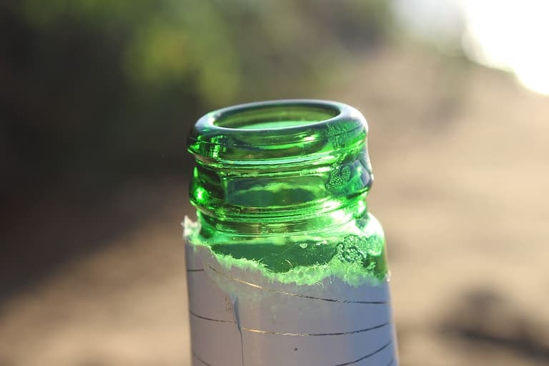How to open a beer bottle when you don’t have a bottle opener How to open a beer bottle when you don’t have a bottle opener
