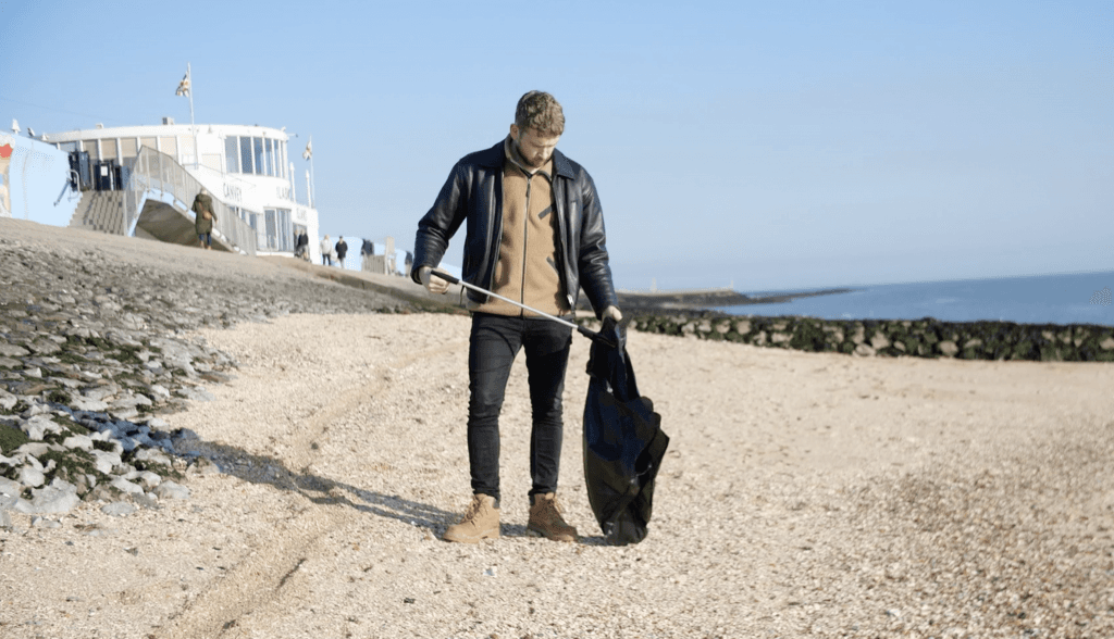 It’s time to clean up Britain’s dirty beaches
