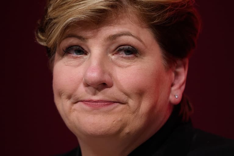 Emily Thornberry: Is China accurately reporting COVID-19 cases? Emily Thornberry: Is China accurately reporting COVID-19 cases?
