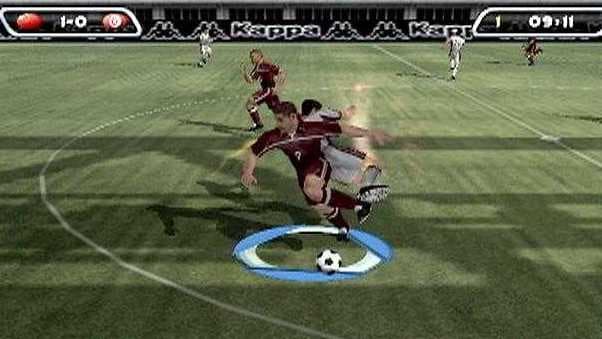 Red Card Soccer: The most brutal football game ever made Red Card Soccer: The most brutal football game ever made