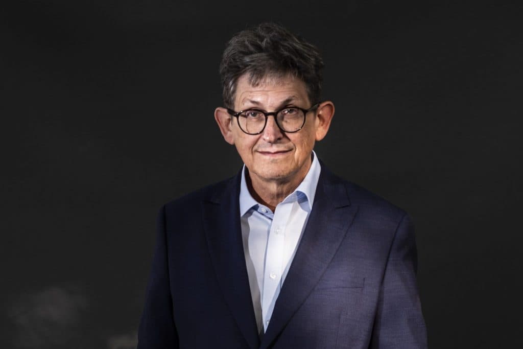 Alan Rusbridger: Are journalists making the coronavirus lockdown worse?