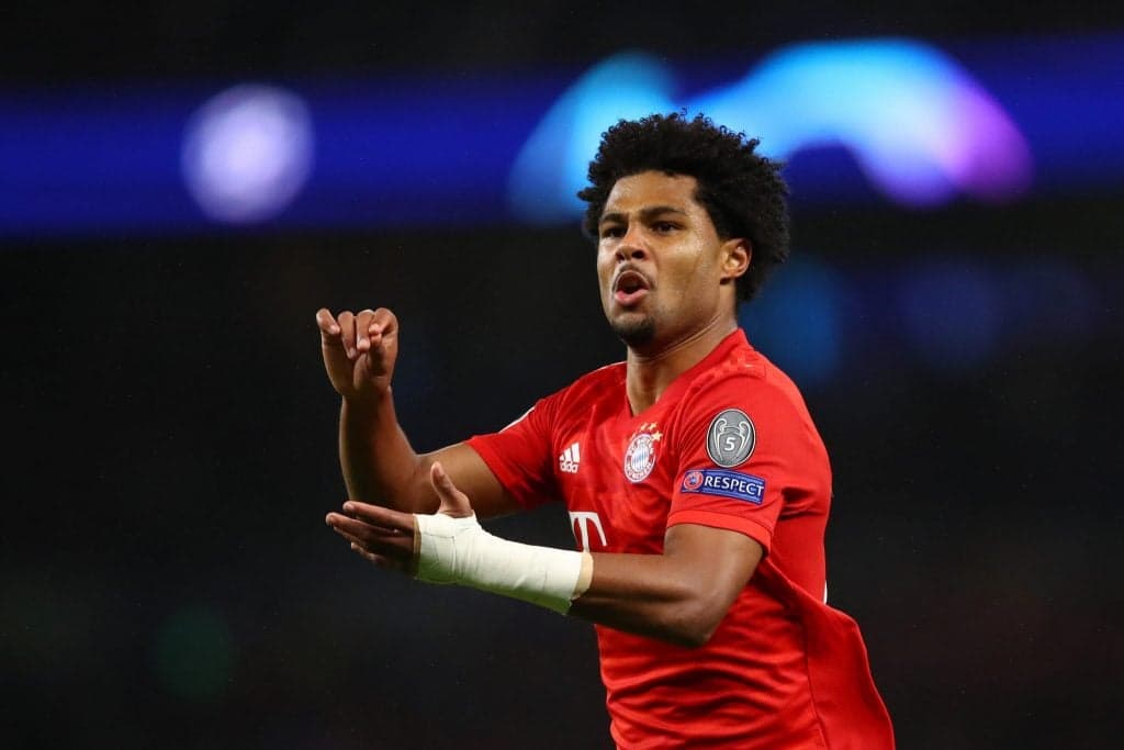 Everything you need to know about the Bundesliga so far