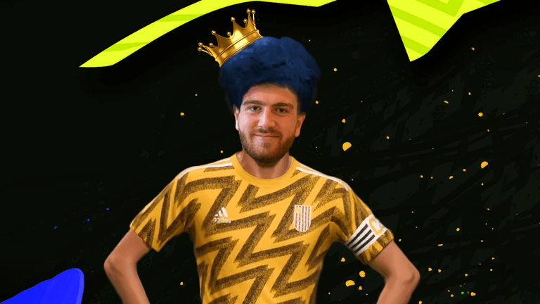 Why Pro Clubs is the best game mode on FIFA Why Pro Clubs is the best game mode on FIFA