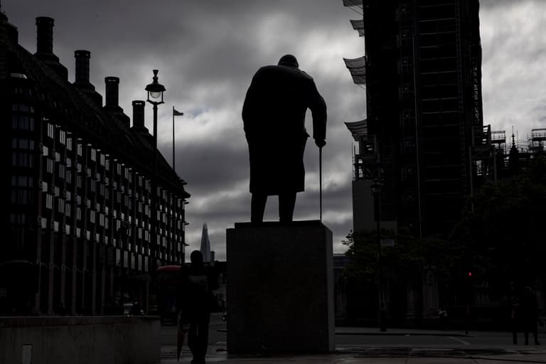 Which statue will be the next to fall in Britain? Which statue will be the next to fall in Britain?