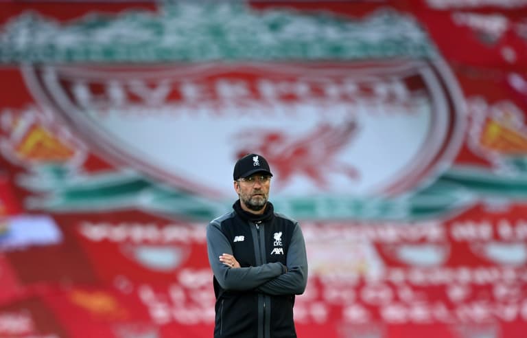 Hamburg: The club that rejected Jurgen Klopp Hamburg: The club that rejected Jurgen Klopp
