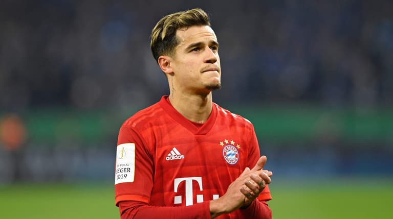 Arsenal could sign Philippe Coutinho for just £9million Arsenal could sign Philippe Coutinho for just £9million