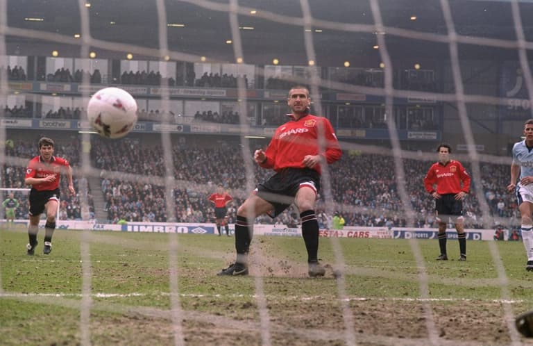 How Leeds United Gifted Eric Cantona to Manchester United How Leeds United Gifted Eric Cantona to Manchester United