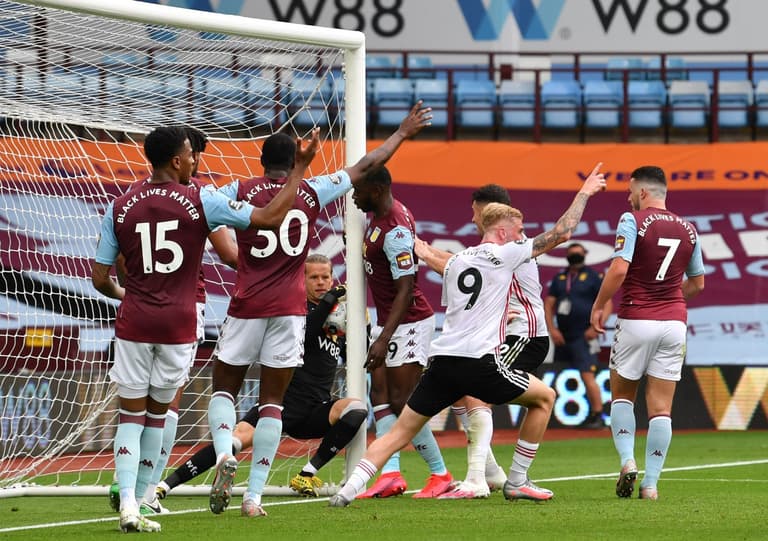 Bournemouth considering legal action against Hawk-Eye after Aston Villa blunder Bournemouth considering legal action against Hawk-Eye after Aston Villa blunder