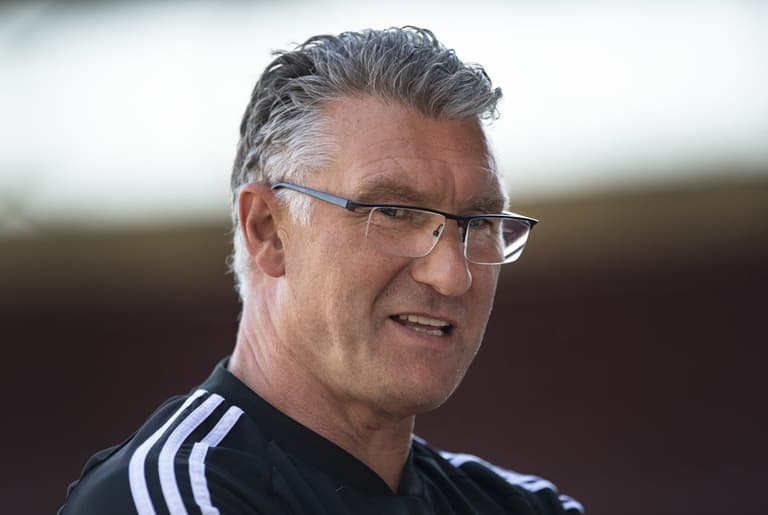 Watford to sack Nigel Pearson with just two games of the season remaining Watford to sack Nigel Pearson with just two games of the season remaining