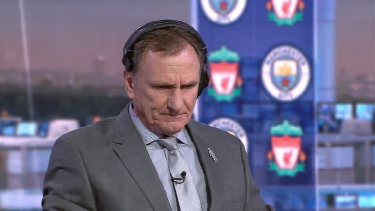 Phil Thompson speaks out following Sky Sports sacking Phil Thompson speaks out following Sky Sports sacking