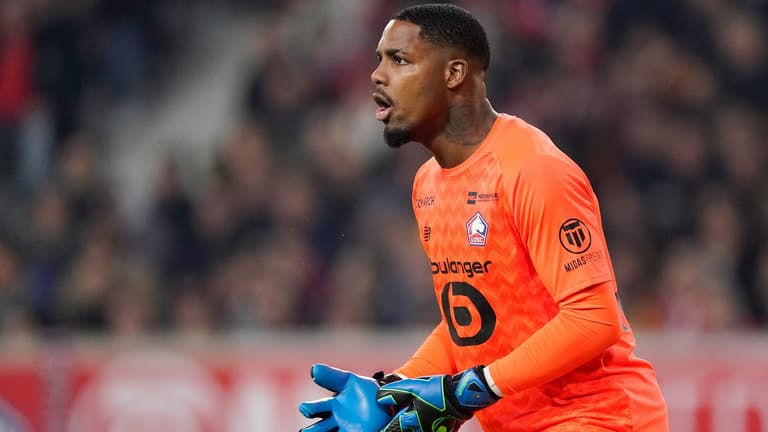 Chelsea identify replacement for Kepa Arrizabalaga Chelsea identify replacement for Kepa Arrizabalaga