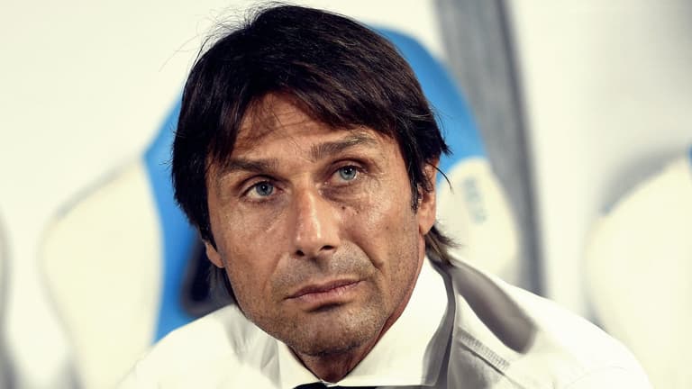 Antonio Conte likely to leave Inter Milan after just one season Antonio Conte likely to leave Inter Milan after just one season