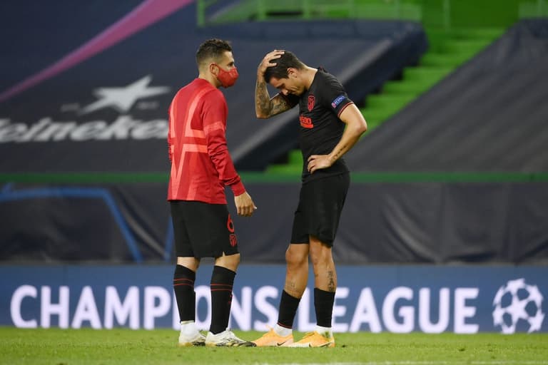 Football fan let down by Atletico Madrid for ridiculous accumulator Football fan let down by Atletico Madrid for ridiculous accumulator
