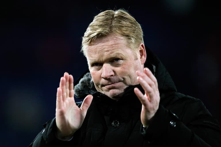 Ronald Koeman to be named Barcelona manager next week Ronald Koeman to be named Barcelona manager next week
