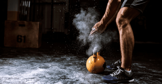 Britain’s Fittest Man shares his workout secrets for getting in the shape of your life Britain’s Fittest Man shares his workout secrets for getting in the shape of your life