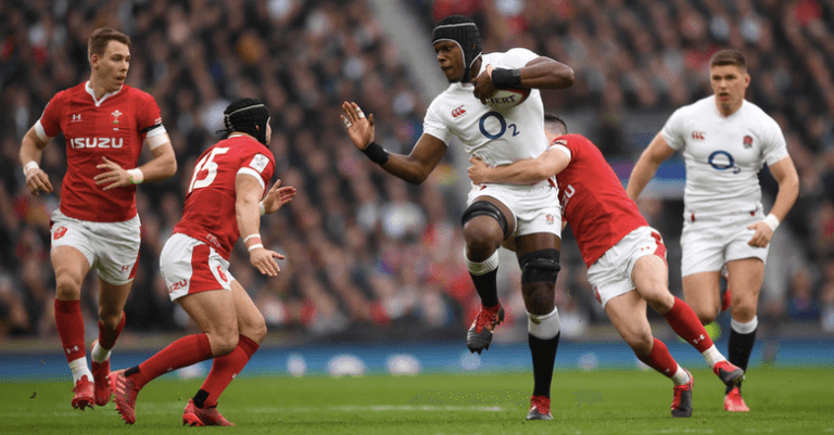Maro Itoje on the one new player he’d love to see make the Lions squad Maro Itoje on the one new player he’d love to see make the Lions squad