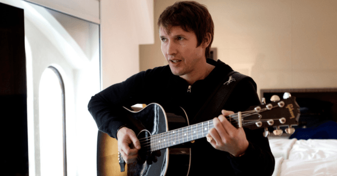 James Blunt says he developed scurvy after following the Carnivore Diet James Blunt says he developed scurvy after following the Carnivore Diet