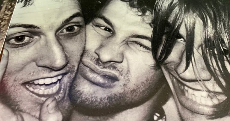 Former Red Hot Chili Peppers guitarist Jack Sherman dies, aged 64 Former Red Hot Chili Peppers guitarist Jack Sherman dies, aged 64
