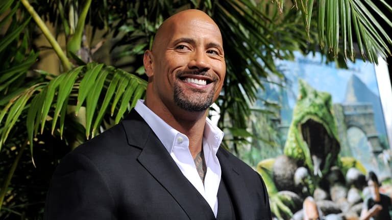 The Rock has bought the XFL for $15 million