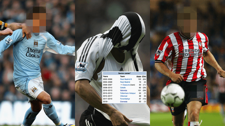 QUIZ: Guess the footballer from their Wikipedia page #9 QUIZ: Guess the footballer from their Wikipedia page #9
