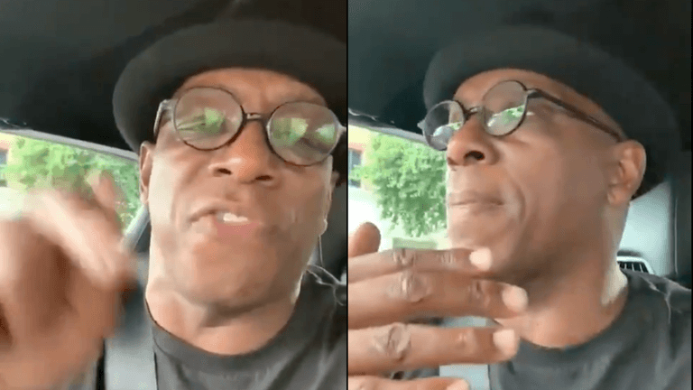 Ian Wright defends Alex Scott and Micah Richards following Sky Sports shake up Ian Wright defends Alex Scott and Micah Richards following Sky Sports shake up
